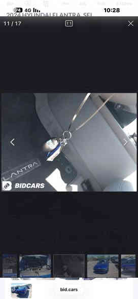 السلام عليكم ❤️
(النترا 2024 وارد امركي)  فول فول موصفات (عدة كشنات مخمل )
دخول جديد مكمرك وكامل(بدون رقم )
(حادث قبق جنطة فقط صبغ )⚠️
      محرك 2000 
شاشه ديجتال
فتحة سقف بانوراما
بصمه                        
تشغيل عن بعد              
جنطه ذكيه كهربائية                                                            
كاميرا خلفيه بلادي 
نضام تشغيل الكاميرات 
نضام ترحيب
نضام مود درايف إيكو وسبورت و عادي
تحكم ستيرن 
لد امامي نهاري
مانع انزلاق
مانع انحدار 
لايت عدسات زنون 
والباقي موصفات معروفه 
(العنوان بغداد مدينة الصدر )
نتصل فقط غير متواجد على نت(***********)
