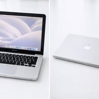 MacBook Pro 13-inch (Mid 2010)   المواصفات: - معالج: Intel Core 2 Duo ...