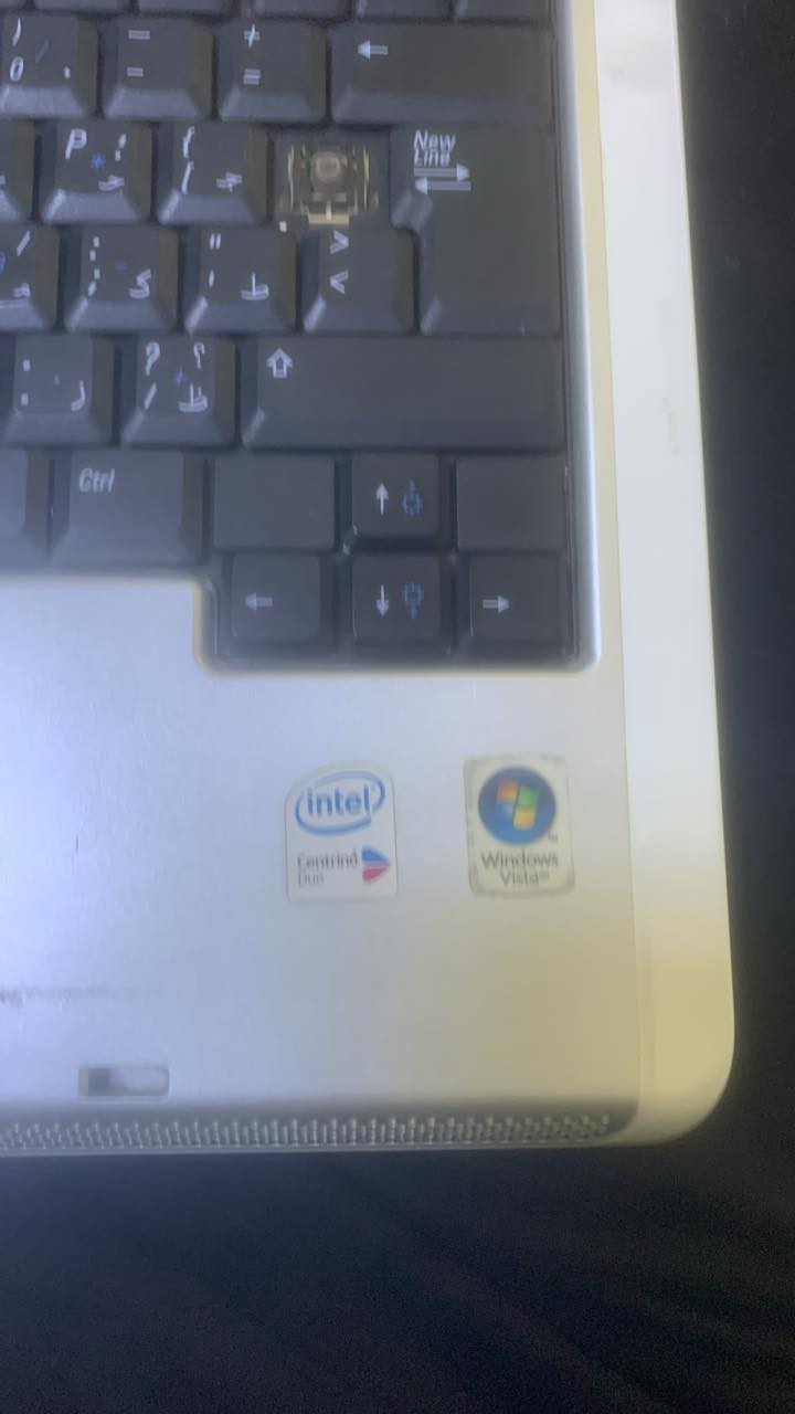 لابتوب نوعيه قديمه هارد 160GB وعشوائي 1GB مع نضام تشغيل لنكس اصدار حديث 50الف مع توصيل


**إذا كنت صاحب هذا الإعلان وتريد حذفه لأي سبب، رجاءا أرسل رسالة إلى الدعم الفني**