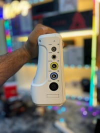 مونيتور مريض • كامل الملحقات • توصيل