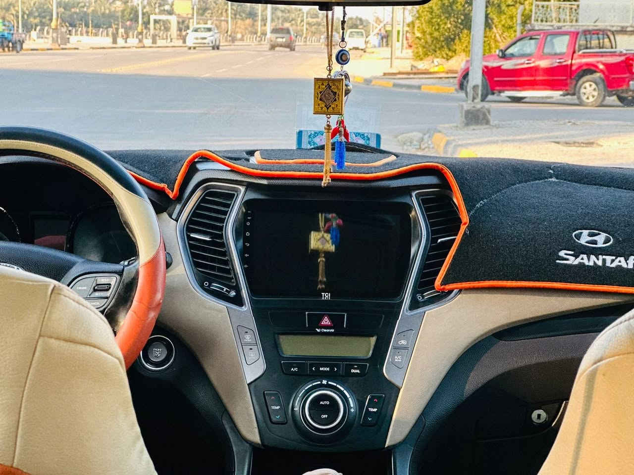 سنتافيا خليجي2014 كفاالة عامة
السياره فوول مواصفات ماشايه196km
بسمي هزه ورقم بغداد جديد 
مكينه سته سلندر3300 كفاله من الفتح والتنقيص والبخار بنوراما فتحتين بصمات ابواب وتشغيل ترحيب بالمري واشاير  لايت لد ويل كروم 19فور ويل مانع انزلاق كامره دواره تحكمات ستيرن سبعه راكب كشنات جلد كهربائيه تدفئة تبريد ثلاث أنظمة قيادة سايد بريك بصمة اجدد من الصور
السعر١٧٣ وبيه مجال للشراي مكاني واسط الحي
***********
***********
