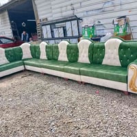 دواوين جديدة • التاجي عل شط • معرض البيت الذهبي