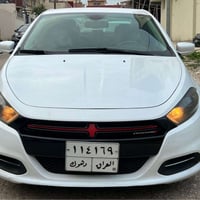 دوج دارت • ٢٠١٦ • اوتوماتيك