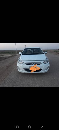 اكسنت • ٢٠١٥ • خليجي