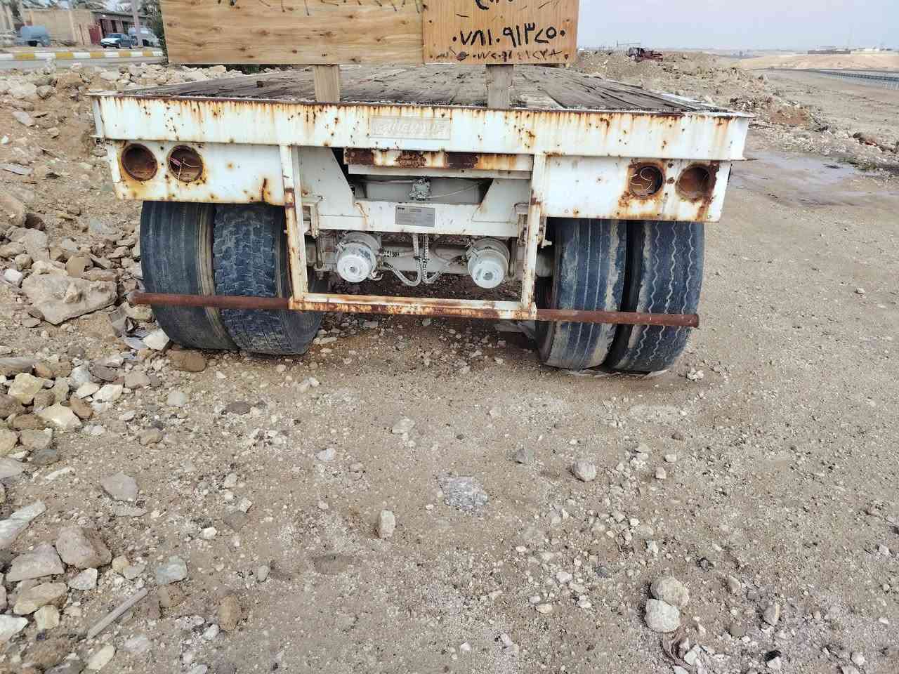 سلام عليكم عربانه للبيع دكير كاربرس نوعيه يطالي (*********** (***********
