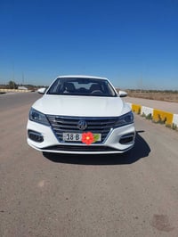 ام جي 5 • ٢٠٢٥ • كفالة عامة