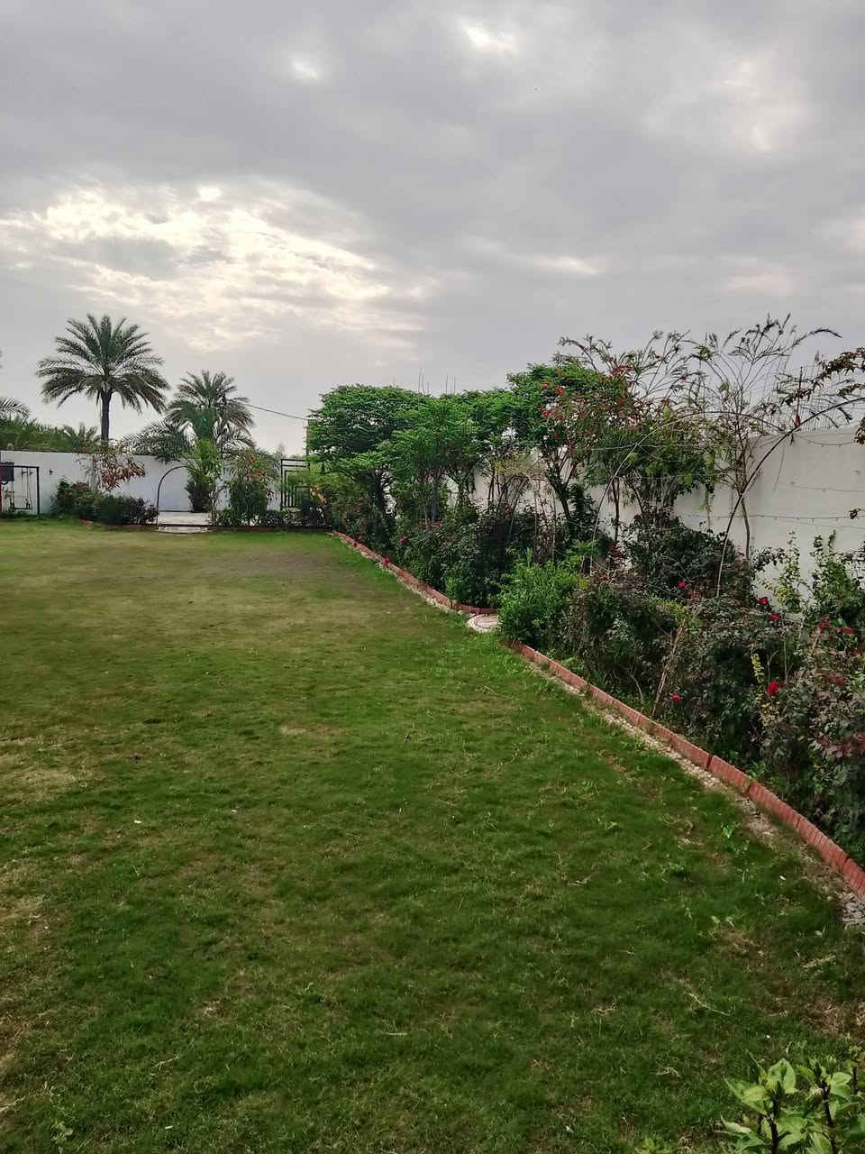 سلام عليكم يوجد لدينا مزارع اليجار في البوعيثة بسعر ***********مناسب موثقة بتطبيق اجرلي ا التواصل وتصلح المناسبات يتوفر اليوم مساي
