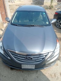 سوناتا ٢٠١٣ • بابل • للقطع