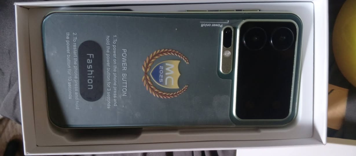 تلفون شاومي 17 برو ماكس كوبي اعلى سعر ابيع


**إذا كنت صاحب هذا الإعلان وتريد حذفه لأي سبب، رجاءا أرسل رسالة إلى الدعم الفني**