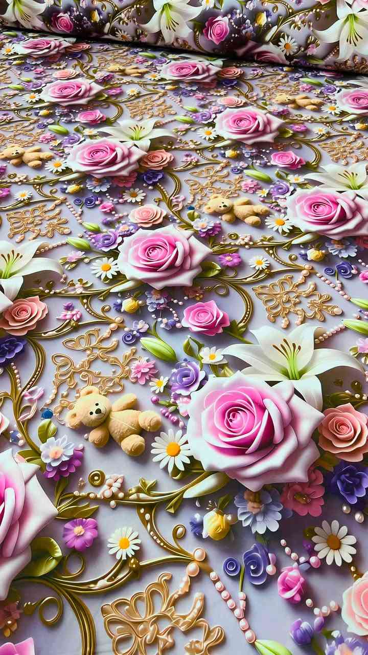 #النزاكه_والجمال_يمي_غيير

               ❤️همايون دجيتال خامه ثقيله جدا جدا♥️

       ❤️نقشاات تجنن😍 نقشات راقيه😍

                                     سعر المتر 2500 فقط🌹

                ♥️عرضه مترين ونص 🌹

          ❤️وتللون علينه🌹

‏ ￼

المكان حله الشريعه مجاور اسواق ابا الفضل مجاور مطبعة الجوده

ويوجد توصيل لجميع المحافظات 

للحجز مراسلة الصفحه او واتس ***********
