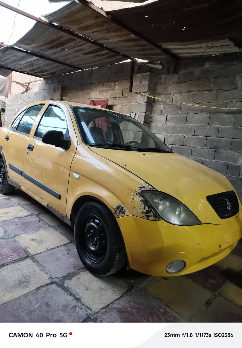 السلام عليكم طيبه للبيع2014ابيع كلك يرادله رقم مكاني بغداد السعر 15وبيه مجال بسيط الاستفسار***********
