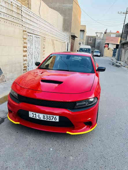 سلام عليكم 
جارجر موديل 2020 sxt 
محدثه GT ماعدا الدعاميه الخلفيه 
ماشيه 53 تو ويل رقم بغداد بسمي
سياره فول مواصفات فتحه الداخل جلد كرسي ميموري كشنات تدفئه تبريد اماميه خلفيه تدفئه استيرن تدفئه شاشه كامره دواره لد داخلي محرك 3600حساس خلفي ويل 20 GT اصلي
حادثها كما موضح بالصوره بيها قطعتين والباقي تصليح وصبغ على كد الضربه بدون شاصي ولغد يعني مكفولات بيها ارباك  وبيها طخه بالجاملغ الخلفي كما موضح بالصورة وبيها بارد بسيط ومصلح بالجهاز بدون صبغ السعر198وبيها مجال 
مكان بغداد ***********
