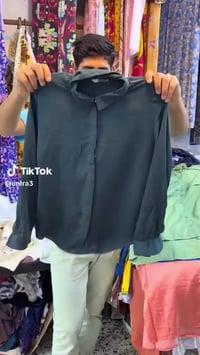 قميص نسائي • جديد