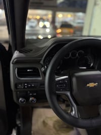 تاهو LS • ٢٠٢٤ • مغلفه PPF