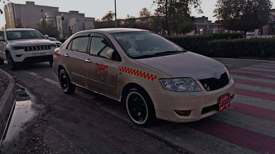 كرؤلا مؤديل 2005 مه كينه بجوك گير عادي ناو زه رد
ره قه م مؤبايل ***********
