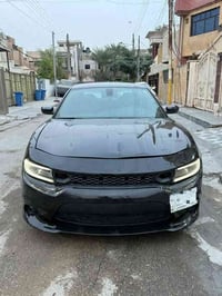 جارجر SXT موديل 2016 السونار وصور الحادث بالمنشور  مكينة 6 سلندر 3600 ...