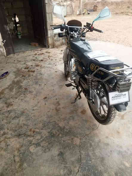 السلام عليكم دراجه سافين موديل 25 الشراي يتصل‏.   ‪0780 560 0267‬‏  السعر 800وبي مجال مكاني الحويجه  ملاحضه 🤚رجاءن لا تراسل خاص
