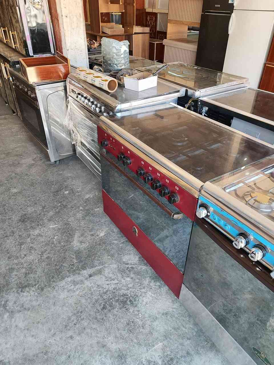 معرض سيف التميمي العنوان الحويجه شارع اليرموك العريض قرب شارع اطباء للاستفسار ***********او***********
