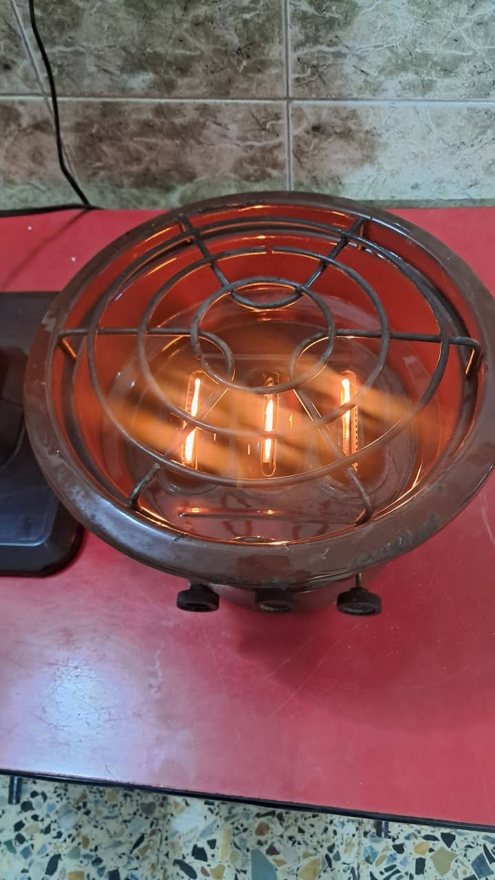 لمبة روماني نظافة عالية شغالة السعر ٦٠الف قفل يوجد توصيل


**إذا كنت صاحب هذا الإعلان وتريد حذفه لأي سبب، رجاءا أرسل رسالة إلى الدعم الفني**