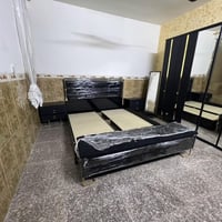 غرفه 8 قطع ب525 بيه مجال بسيط مستعجل على بيعته بيه أضرار بسيطه مكاني ب...