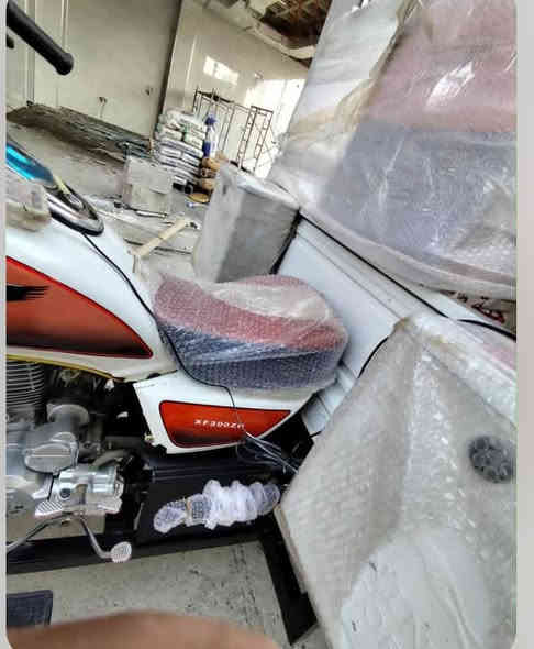 بسم الله الرحمن الرحيم ستوتة ام طير موديل ٢٠٢٥ زيرو مكفولة اوراق كامله شرط ترقيم السعر مليونين ٢٥٠ بيها مجال قليل شراي تفضل عل خاص ***********العنوان دلة عباس سراجق
