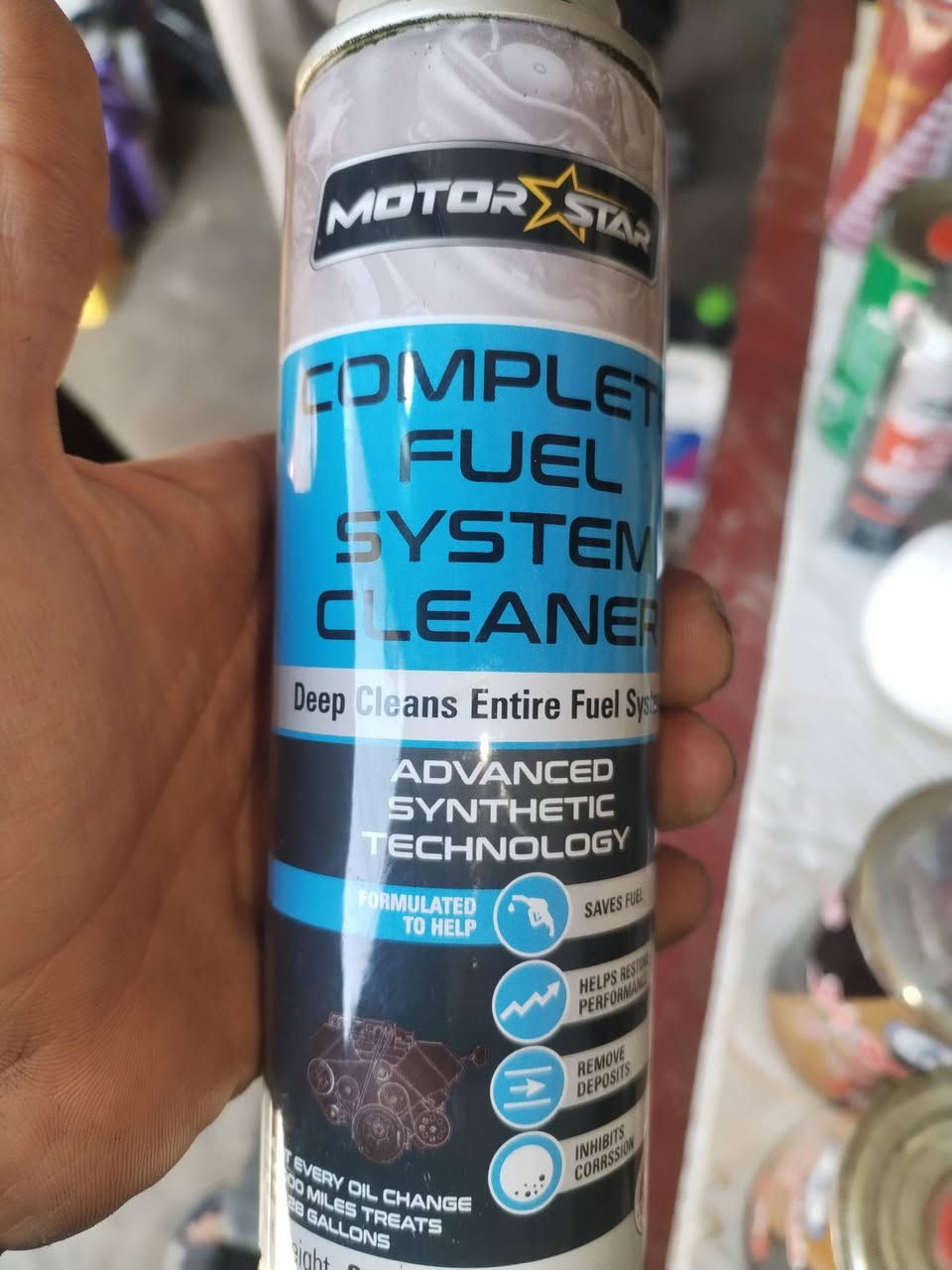 يالله يارزاق 
تتوفر لدينا كلافه انواع الدهن 20-50 ومحسن الدوره الاحتراق ومنظف نوزلات وسيول وماء الراديتر تجهيز جمله ومفرد للحجز ***********
