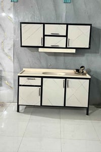 كاونترات المنيوم • بغداد