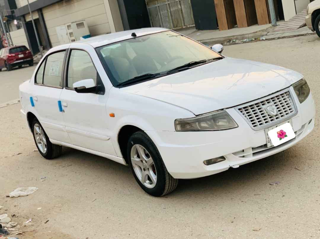 سمند سورن 2011 رقم ذي قار مشروع وطني سنوية ل 2027 تحويل ثاني يوم  سيارة مكفولة ضربة وتبديل بيها رشات صبغ بسيطه فقط كير مكينةحدادية تخم تاير  
كهربائيات شغالة 
السعر 36 وبيها مجال للشراي 
مكاني الناصرية مركز 
غير متواجد ع النت 
الاستفسار 
***********
***********واتساب ناصرية, ذي قار
