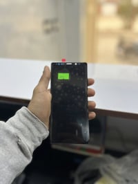 سامسونج نوت 9 بلس • شاشة اصلي • كربلاء