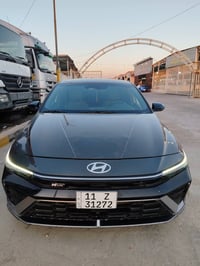 النترا  nline فول مواصفات موديل 2024 ماشية 61362ml  ضرر بنيد فقط بدون ...