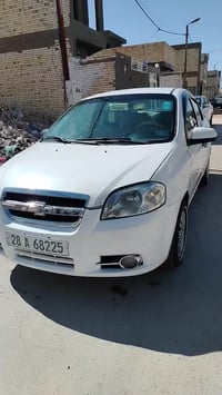 افيو ٢٠١٠ • ٦٨ الف • رقم النجف