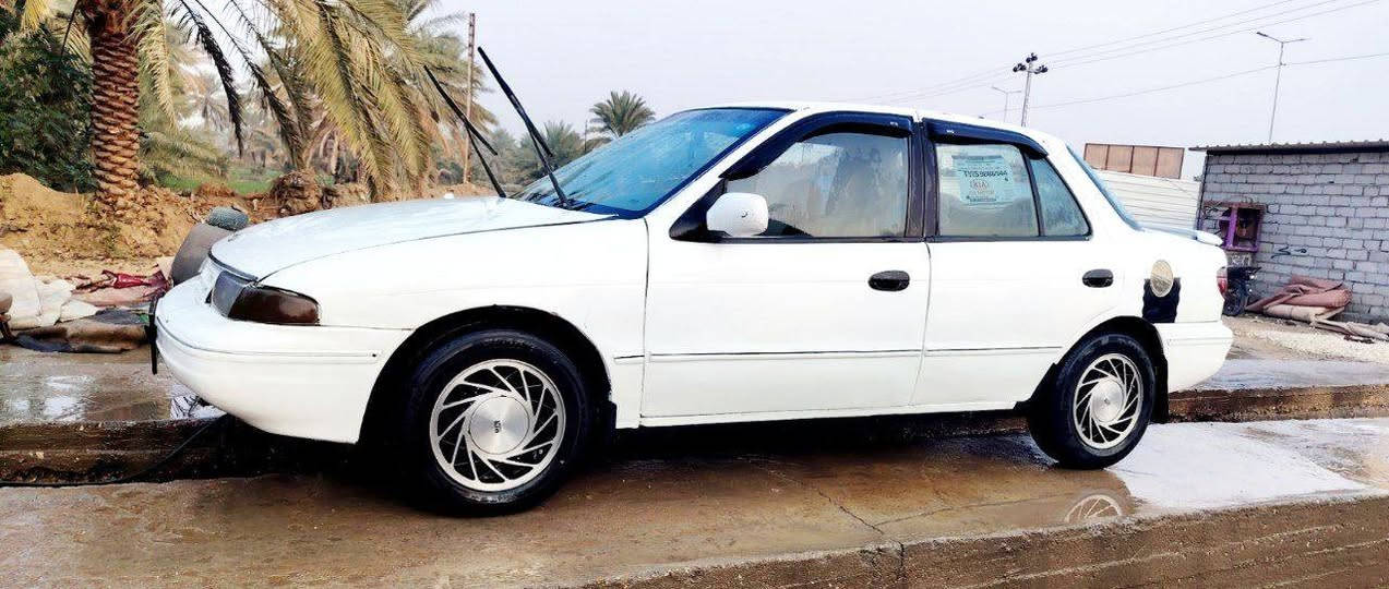 كيا سيفا 1994بغدادانكليزي كيرومحرك وحداديه تخم تاير كهربائيات كله جديد السعر 36وبيهامجال
***********
*********** 
العنوان بابل الشوملي
