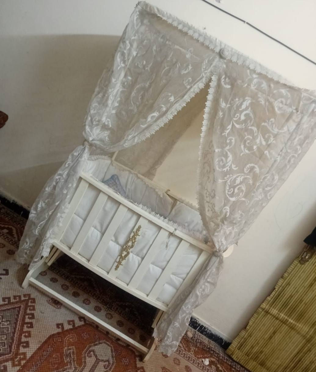 لبيع شراي فقط


**إذا كنت صاحب هذا الإعلان وتريد حذفه لأي سبب، رجاءا أرسل رسالة إلى الدعم الفني**