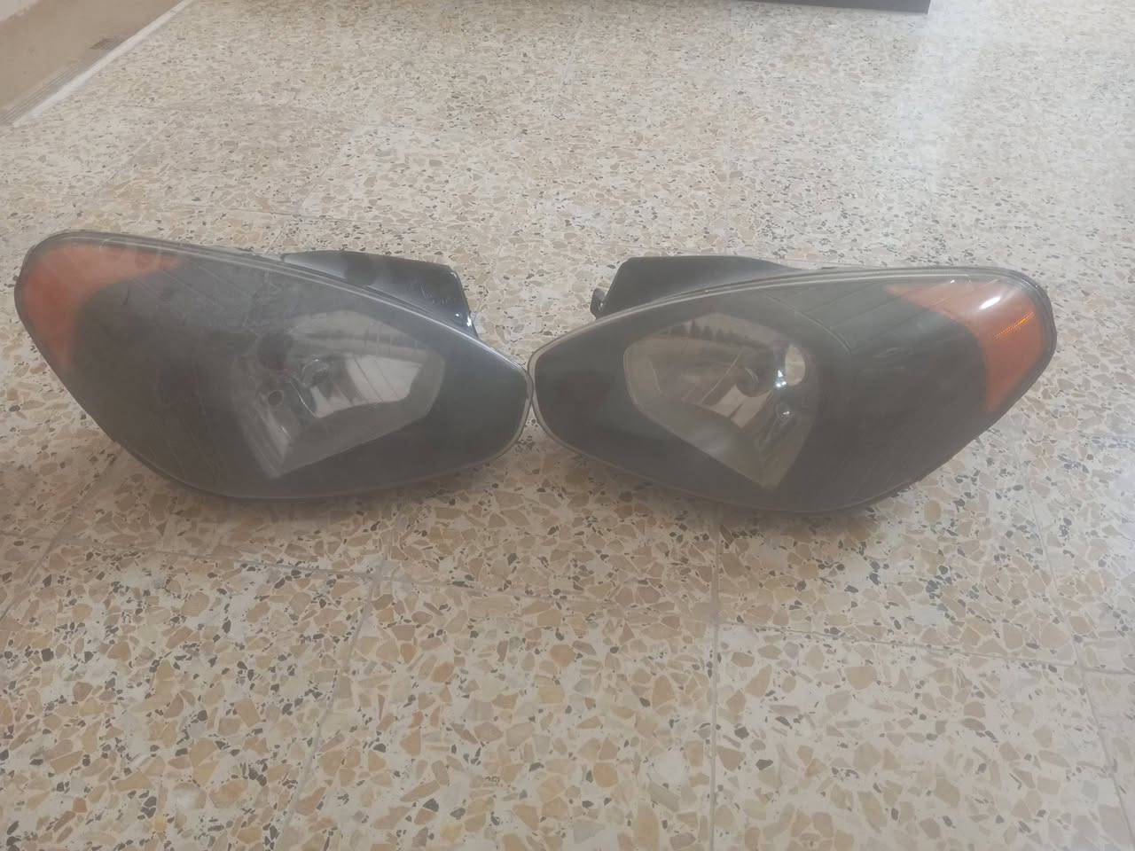 مصدات مال اكسنت موديل 10 بسعر مناسب للتواصل الاتصال على الرقم ***********
