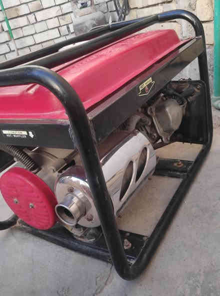 طباخ منضدي شركة نيوال استخدام مرة وحدة يشهد الله
اخذته ب70 ابيعه ب45 ألف 
خباز كهربائي جدا نظيف 17 الف . 
مولد تايگر الأصلي ( الباب الأول 12 أمبير) مستخدمة شي قليل جدا وكانت ملفوفة بنايلون ب200 الف.
مكاني الحر /قرب مكتب اليساري
***********
