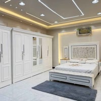 غرف نوم • النجف