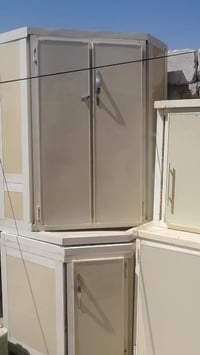 كاونتر • طباخ • للبيع