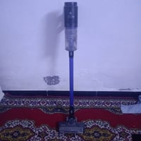 مكنسة • جديدة • ناقصة شلنه