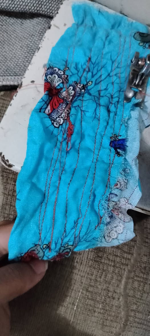 مكينه خياطه مكان بغداد بحث علمي سعره 100 وبيه مجال هيه وميز ماله موجوده


**إذا كنت صاحب هذا الإعلان وتريد حذفه لأي سبب، رجاءا أرسل رسالة إلى الدعم الفني**