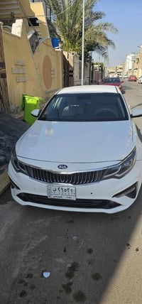 اوبتيما • ٢٠٢٠ • ١٨٨٠٠٠ كم