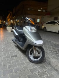 سبيسي • ياباني • كفاله عامه