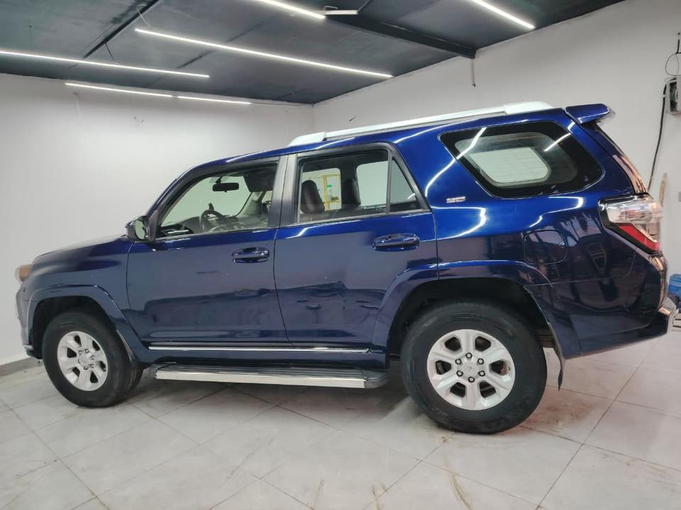 للبيع

4RUNNER
SR5
موديل ٢٠١٨
حادثهه بسيط !
الصور 👇👇تتكلم
المكان : واسط / العزيزية
السيارة رقمهه بغداد وبإسمي
مستعجل على البيع !!
اللي تفيدة وحاب يستفسر عن السعر وعن المواصفات اكثر يتصل على الأرقام أدناه
***********
***********
🙏🙏🙏
