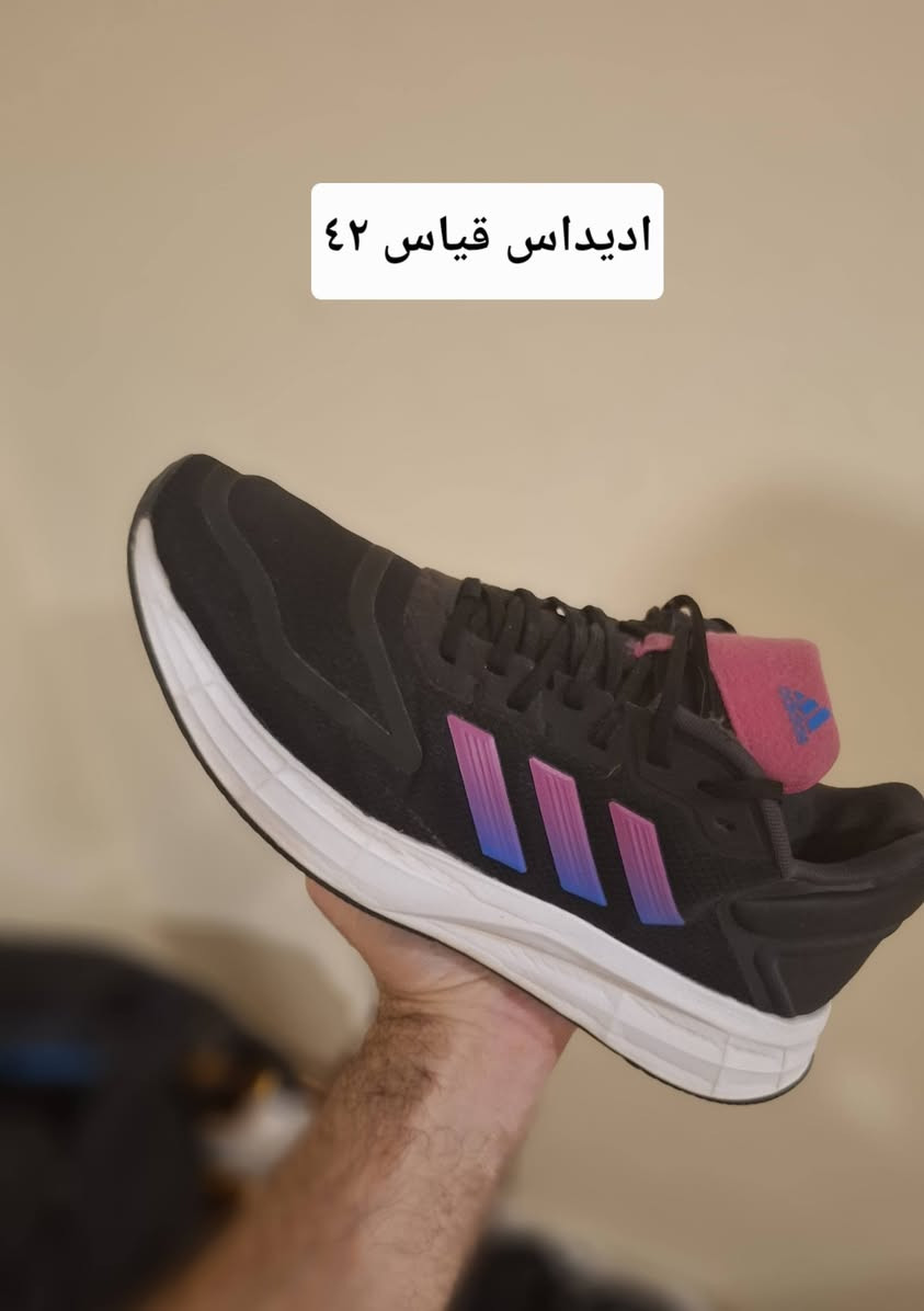 🔥 وصل الجديد... أحذية أوربية فخمة وبأعلى جودة 🔥
إذا تبحث عن الراحة 👌 والأناقة ✨ والسعر المناسب 💯فأنت بالمكان الصح 👟

نوفر لكم تشكيلة مميزة من الأحذية الأوروبية الراقية🔹 ماركات عالمية أصلية🔹 أحذية رياضية خفيفة🔹 أحذية طبية مريحة للمشي اليومي🔹 خامات نظيفة وفخمة جداً

🎯 موديلات عصرية تناسب جميع الأذواق🚚 توصيل سريع إلى جميع محافظات العراق

📲 للحجز والاستفسار عبر الواتساب:☎️ ***********☎️ ***********

⏳ الكمية محدودة وبعض الموديلات تنفد بسرعةسارع بالحجز قبل النفاد 🔥👟
