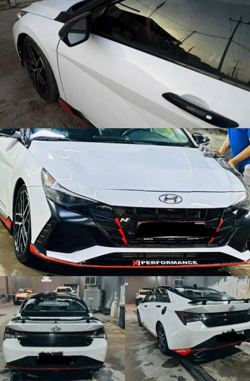 السلام عليكم النترا Nموديل23 وارد امريكي
مكينه 2000تيربو
للبيع رقم واسط معوقين
مكان السياره ميسان
مواصفاته فووووول
ماشيه السياره43
بقيه التفاصيل خاص السعر145وبيها مجال تصل *********** عمارة, ميسان
