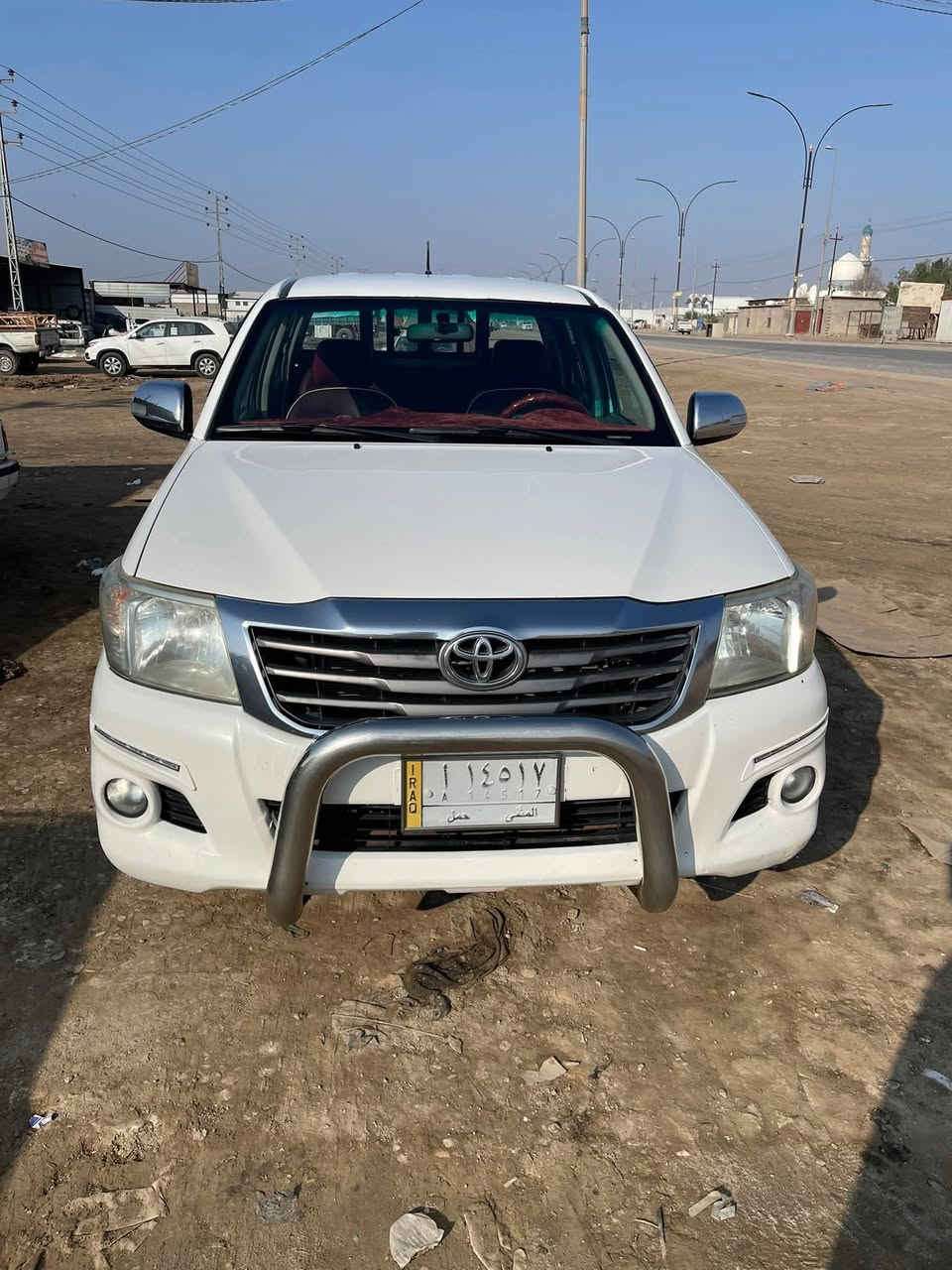 بسم الله فلاونزه موديل ١٤ كويتي شاصي ١٩ مكفول رقم مثنى بسمي  وئي  ستفسار تصل ***********  قضاء البطحاء گير عادي السعر ٢٢٥ ورقه قفل
