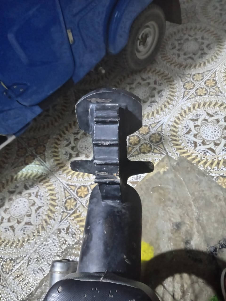 اغراض اربعع كير نضاف بس اوزهن غسله كشن رياضي اصلي +تانكي اصلي زنجاري جاهز للصبغ +سبايدر طياري +دبلات دايوان اصلي +جاملغ امامي وتاير خلفي اصلي +ستان عالي +صينيات مصبوغات +دواسه بريك اصلي +واقيه محرك +ستان صفح غراض نضيفات كله اصلي **** مكاني كوت زين لقوس ابيع شلع لاستفسار خاص


**إذا كنت صاحب هذا الإعلان وتريد حذفه لأي سبب، رجاءا أرسل رسالة إلى الدعم الفني**