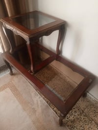 الغزاليه • طباخ جديد • ميز مرمر