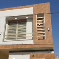 ميلاد حولي • ١٠٠م • بيت مسلح