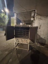 فرن للبيع مال مواكب ويرهم ايضا للمحلات ب 275 بي مجال تواصل ٠٧٧٢٣٢٨٠٤١٨