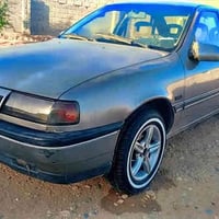 فكترا • ١٩٩٢ • محرك ١٨٠٠